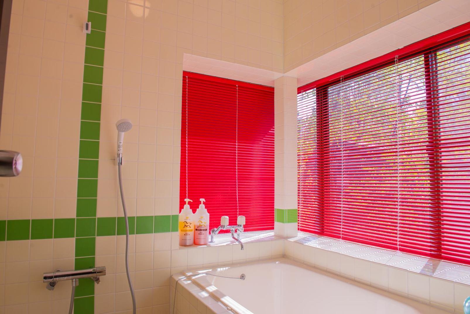 クラレンス Bbqやお鍋も楽しめる北軽井沢のvacationrental Buitenkant foto