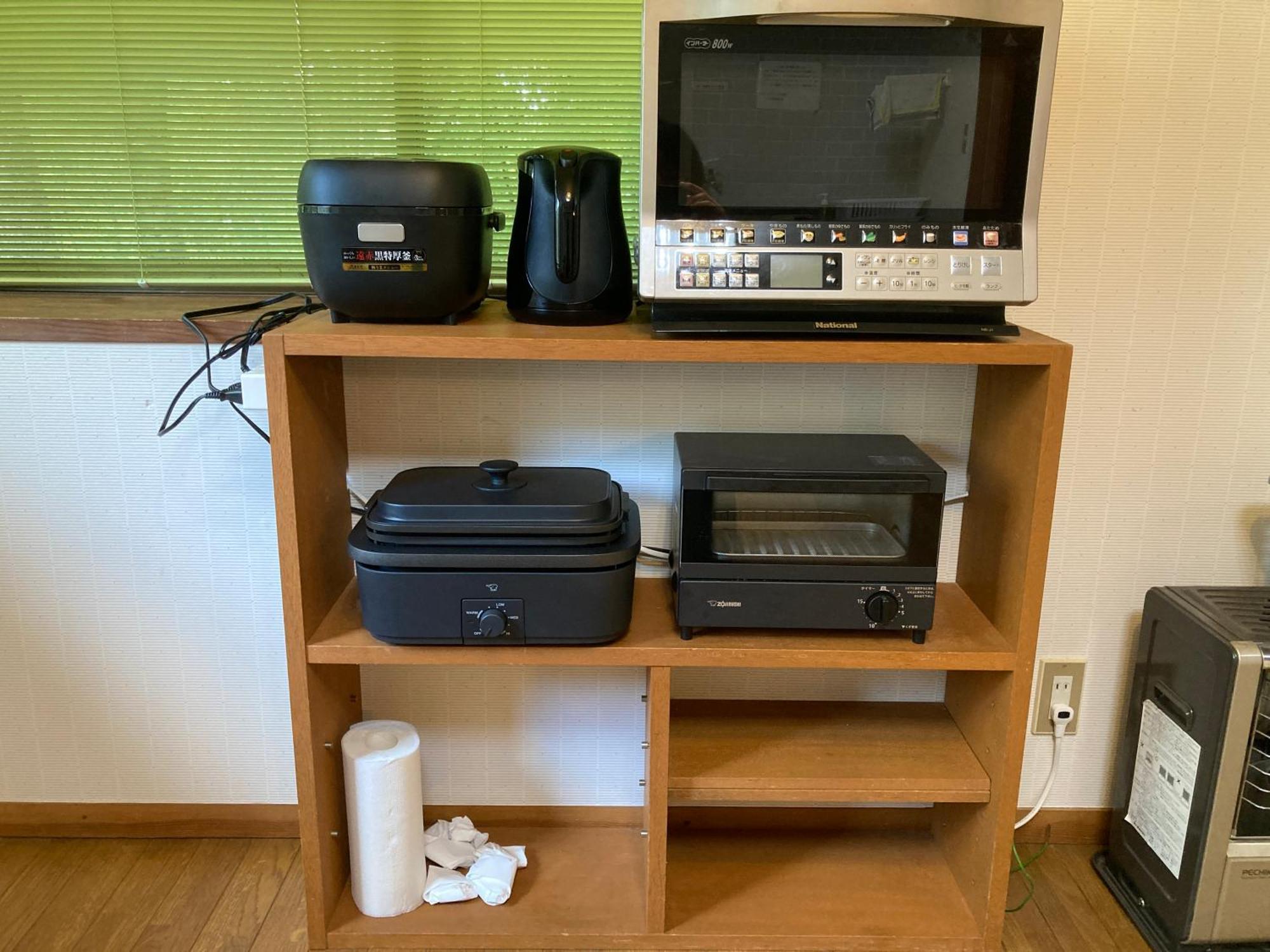 クラレンス Bbqやお鍋も楽しめる北軽井沢のvacationrental Buitenkant foto
