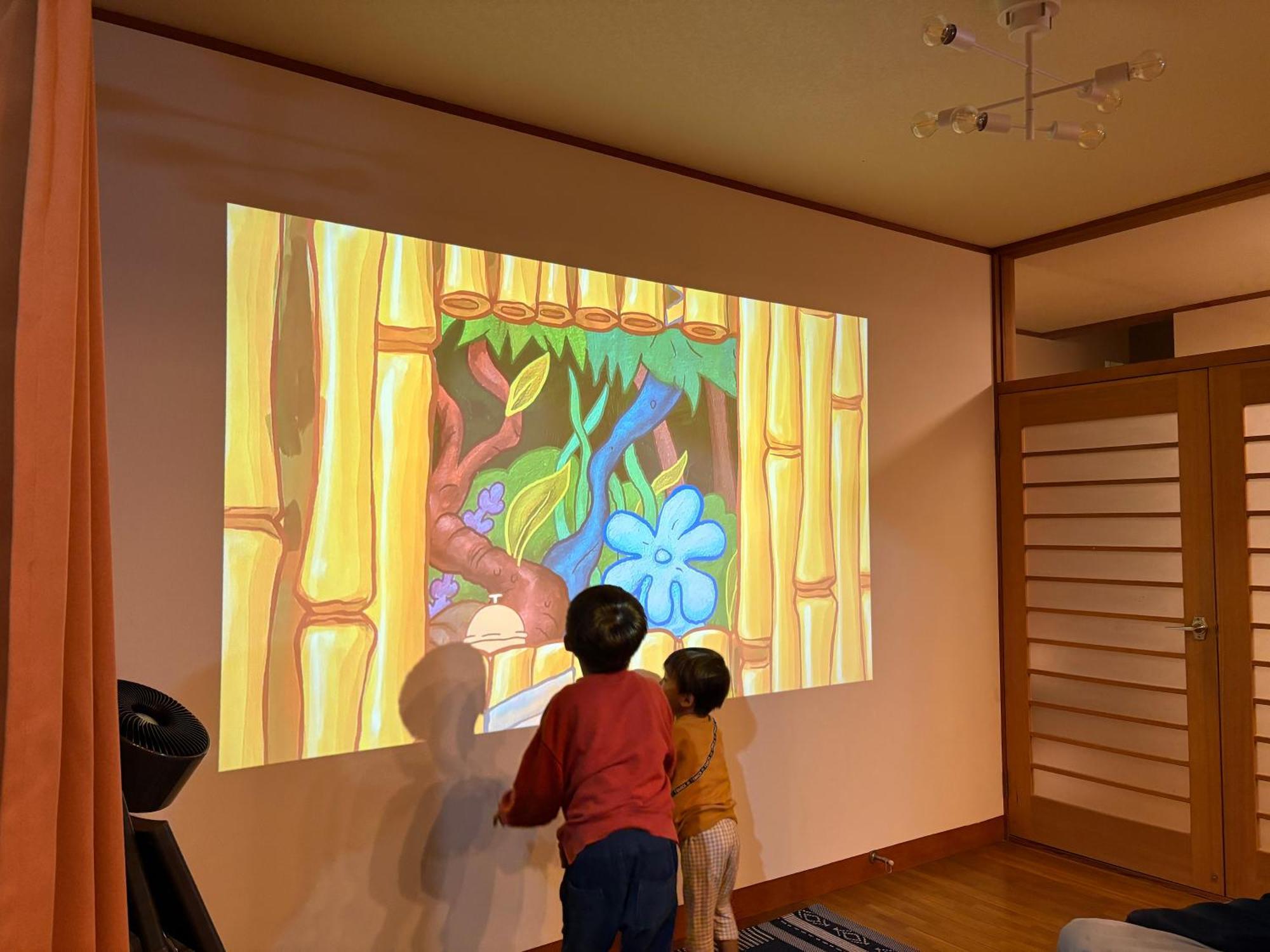 クラレンス Bbqやお鍋も楽しめる北軽井沢のvacationrental Buitenkant foto