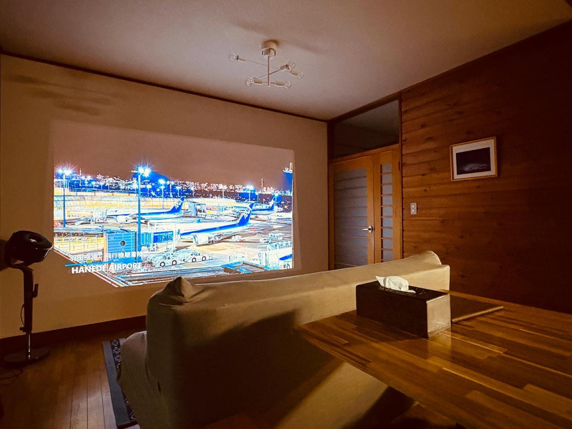 クラレンス Bbqやお鍋も楽しめる北軽井沢のvacationrental Buitenkant foto